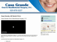 oralsurgerycasagrandeaz.com