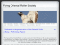 orientalrollers.org