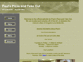 paulstakeout.com