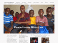 peacehouseministries.org
