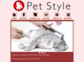 petstyledubai.com