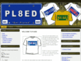 pl8ed.com