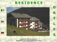 residenceortles.it