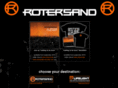 rotersand.net