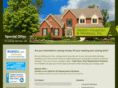 sandyspringswindows.com