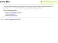 servererror.net