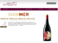 shimmerwine.com