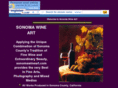 sonomawineart.com