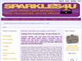 sparklingpurses.com