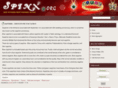 spinx.org