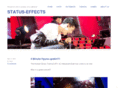 status-effects.com