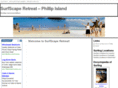 surfscaperetreat.com