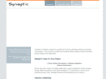 synaptic.ca