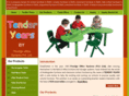 tenderyearsfurniture.com