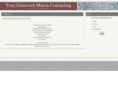 tgmasons.com