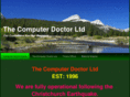 thecomputerdoctor.co.nz