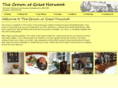 thecrowngreathorwood.com