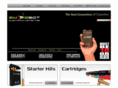 thesmokebot.com