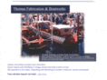 thomasfabandboat.com