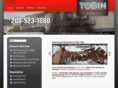 tobincleaning.com