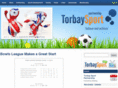 torbaysport.com