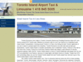 torontoislandairportlimousine.com