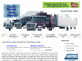 truckdriverjobssearch.com