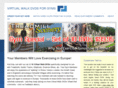 virtualwalkdvds.com