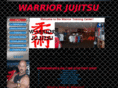 warriorjujitsu.com