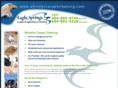 whistlercarpetcleaning.com