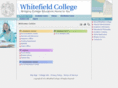 whitefieldcollege.org