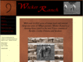 wickerranch.com