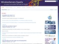 windowservers.es