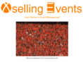 xsellingevents.com