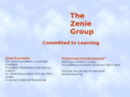 zeniegroup.com