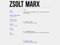 zmarx.com