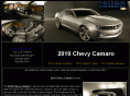 2010-chevrolet-camaro.com