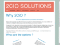 2cio.com