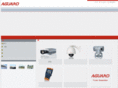 aguard-cctv.com