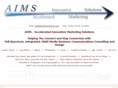 aimsatyourservice.com