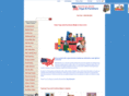 americanmadetoysnfurniture.com
