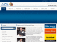 apsrewinds.com
