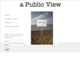 apublicview.com