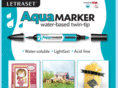 aquamarker.info