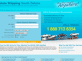 autoshippingsouthdakota.com