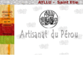 ayllustetienne.com