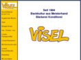 baeckerei-visel.de