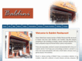 baldinirestaurant.com