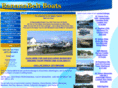 bananabeltboats.com