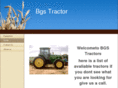 bgstractor.com